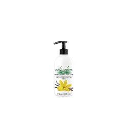 Naturalium Vainilla Skin Nourishing Body Lotion 370ml - unisex