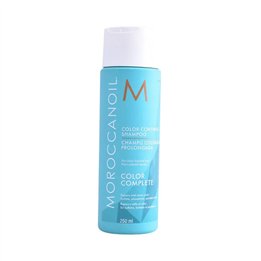 Moroccanoil Color Complete Color Continue Shampoo 250ml - unisex
