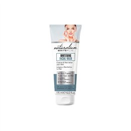 Naturalium Whitening Facial Wash 175ml - unisex