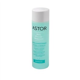 Astor Nail Polish Remover 100ml - unisex