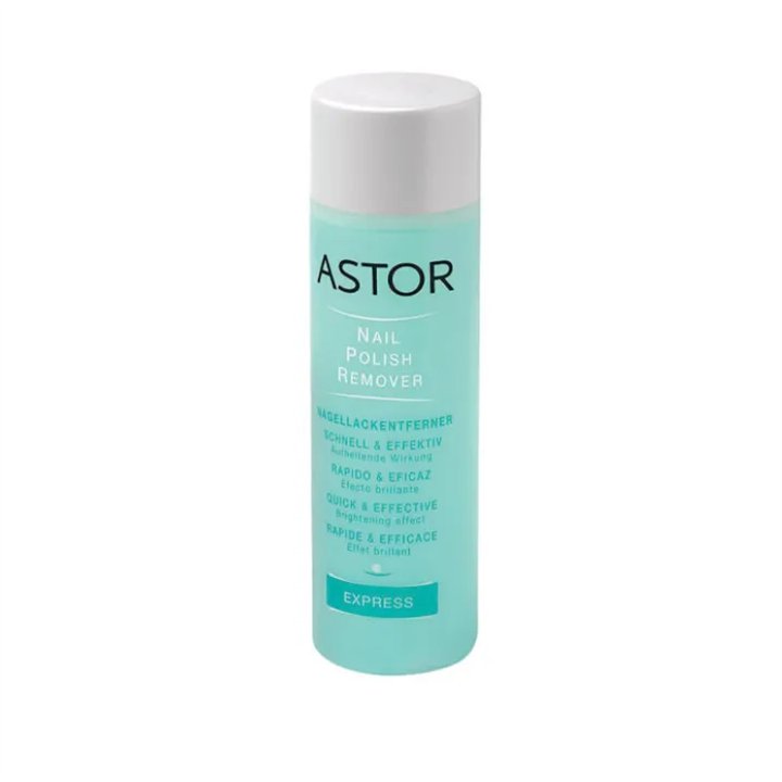 Astor Nail Polish Remover 100ml - unisex