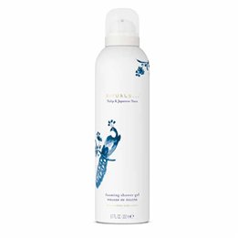 Rituals Amsterdam Collection Foaming Shower Gel 200ml - unisex