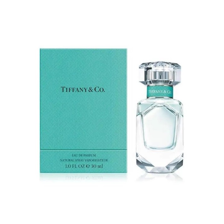 Tiffany And Co. Eau De Perfume Spray 30ml - woman - Teknashop Ltd