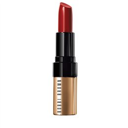 Bobbi Brown, Luxe, Hydrating, Cream Lipstick, 27, Red Velvet, 3.8 g