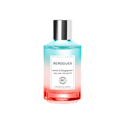 Parfums Berdoues, Monoi & Frangipanier, Eau De Toilette, Unisex, 100 ml *Tester