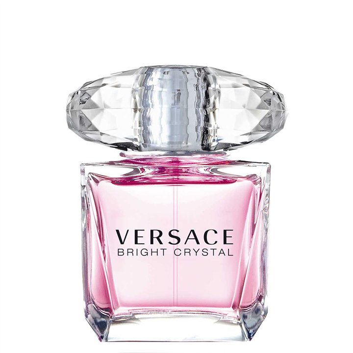 Versace, Bright Crystal, Eau De Toilette, For Women, 30 ml - Teknashop Ltd