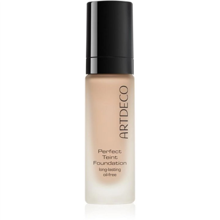 ArtDeco, Perfect Teint, Long Lasting, Liquid Foundation, 35, Natural, 20 ml
