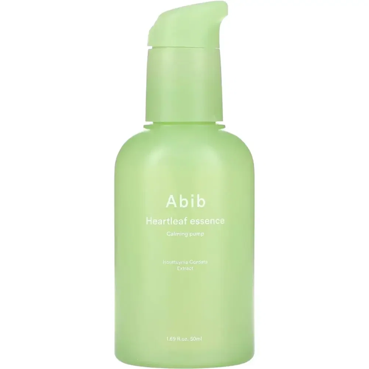 Abib, Heartlife, Calming, Essence Water, 50 ml