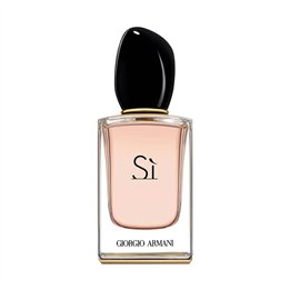 Giorgio Armani, Si, Eau De Parfum, For Women, 30 ml - Teknashop Ltd