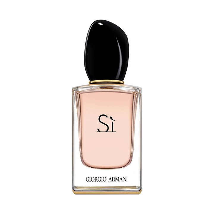 Giorgio Armani, Si, Eau De Parfum, For Women, 30 ml - Teknashop Ltd