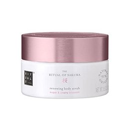 Rituals, The Ritual Of Sakura, Renewing, Body Scrub, 250 ml - Teknashop Ltd