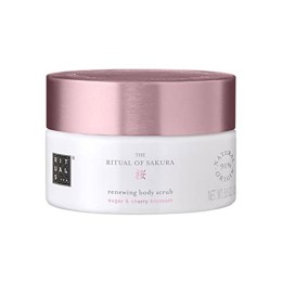Rituals, The Ritual Of Sakura, Renewing, Body Scrub, 250 ml