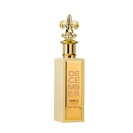 Paris Corner, December Vanille, Eau De Parfum, Unisex, 85 ml - Teknashop Ltd
