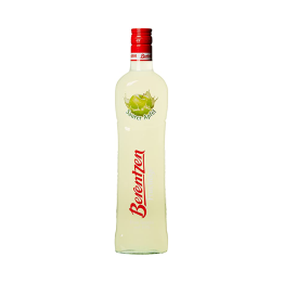  Berentzen, Saurer Apfel, Liqueurs, 700 ml