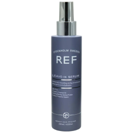 Ref Stockholm, REF Stockholm, Hair Serum, For Smoothening, 125 ml - Teknashop Ltd