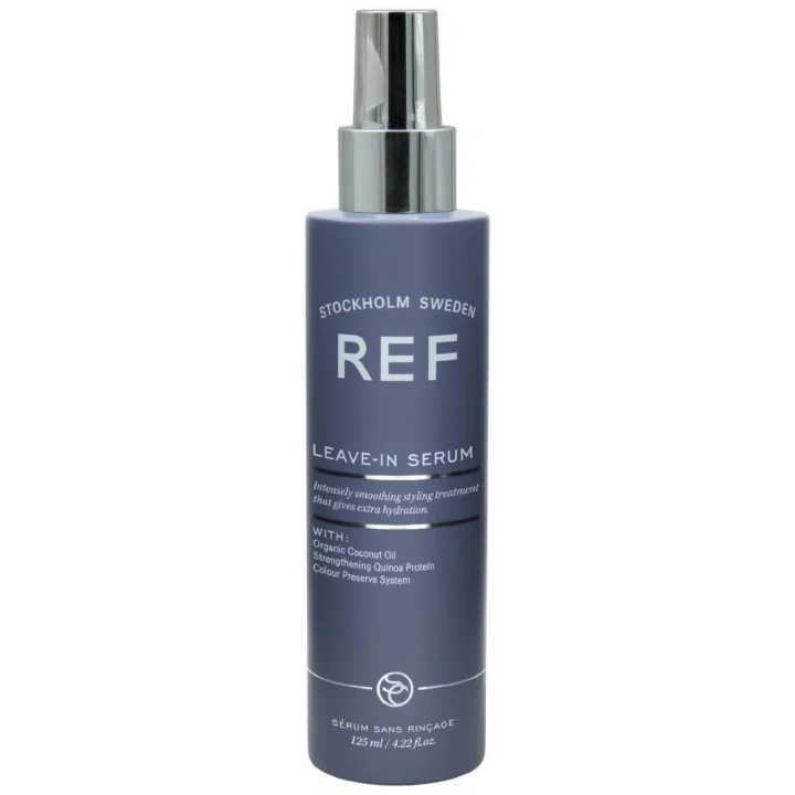 Ref Stockholm, REF Stockholm, Hair Serum, For Smoothening, 125 ml