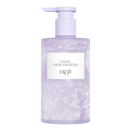 Christian Dior, L'Eau Tres Frache, Cleansing, Essence Water, 350 ml