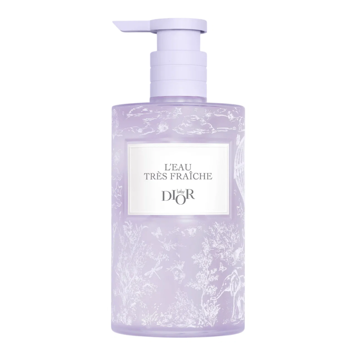 Christian Dior, L'Eau Tres Frache, Cleansing, Essence Water, 350 ml - Teknashop Ltd