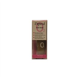 Depend, Mud Mask, Hand Sheet Mask, 10 ml - Teknashop Ltd