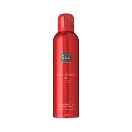 Rituals, The Ritual Of Ayurveda, Shower Mousse, 200 ml