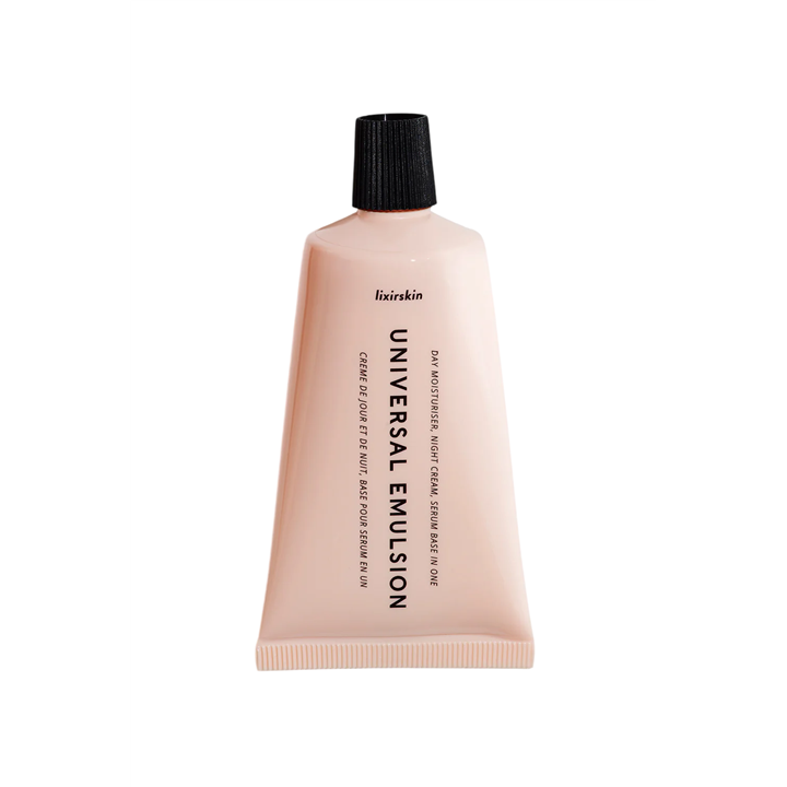 Lixirskin, Universal Emulsion, Intense Moisture, Day & Night, Emulsion, For Face & Body, 30 ml