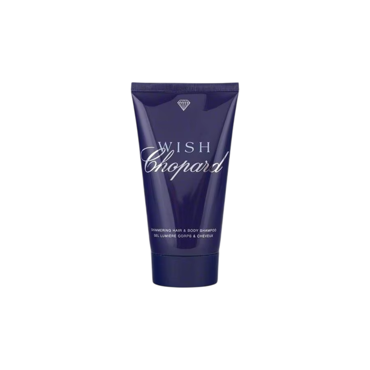 Chopard, Wish, Cleansing, Shower Gel, 75 ml
