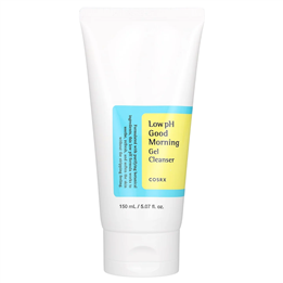 Cosrx, Good Morning, Cleansing & Purifying, Cleansing Gel, For Face, 150 ml