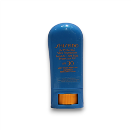 Shiseido, Sun Urban, Foundation Stick, Beige, SPF 30, 9 g *Tester