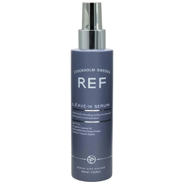 Ref Stockholm, REF Stockholm, Hair Serum, For Smoothening, 125 ml