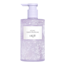 Christian Dior, L'Eau Tres Frache, Cleansing, Essence Water, 350 ml