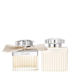 Set Chloe: Chloe, Eau De Parfum, For Women, 50 ml + Chloe, Body Lotion, All Over The Body, 100 ml