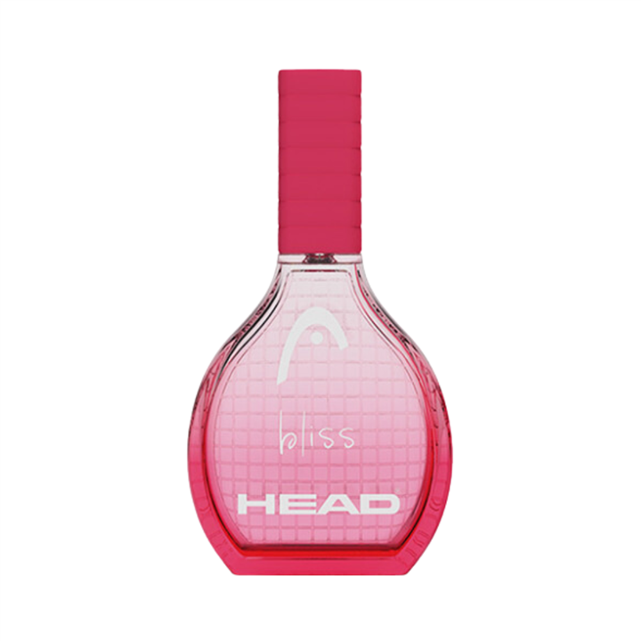 Head, Bliss, Eau De Toilette, For Women, 100 ml