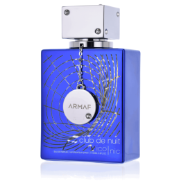 Armaf, Club De Nuit Blue Iconic, Eau De Parfum, For Men, 105 ml