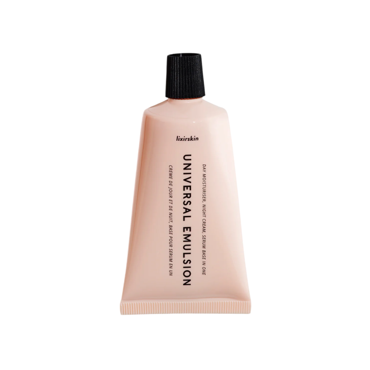 Lixirskin, Universal Emulsion, Intense Moisture, Day & Night, Emulsion, For Face & Body, 30 ml