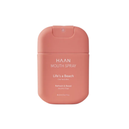 Haan, Mouth Spray, Chai Tea & Mint, Fresh Breath, 20 ml