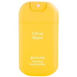Haan, Citrus Noon, Cleansing, Hand Spray, 30 ml