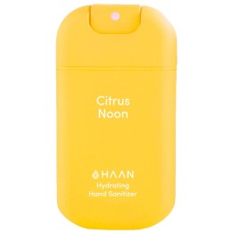 Haan, Citrus Noon, Cleansing, Hand Spray, 30 ml