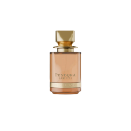 Paris Corner, Hidden Halo, Eau De Parfum, Unisex, 100 ml