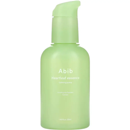 Abib, Heartlife, Calming, Essence Water, 50 ml