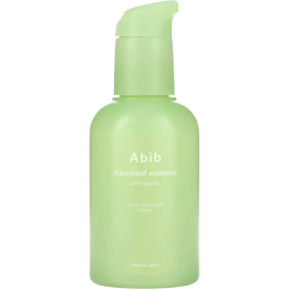 Abib, Heartlife, Calming, Essence Water, 50 ml