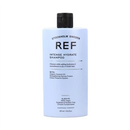 Ref Stockholm, Intense Hydrate, Sulfates-Free, Hair Shampoo, For Hydration, 285 ml