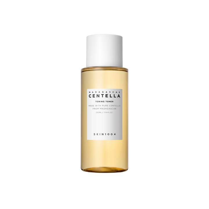 Skin1004, Madagascar Centella, Soothing, Tonic Lotion, For Face, 210 ml