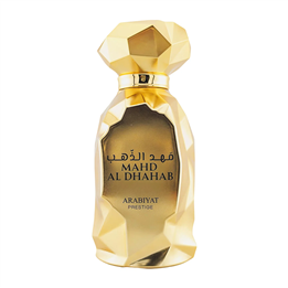 Arabiyat Prestige, Mahd Al Dhahab, Eau De Parfum, Unisex, 100 ml