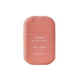 Haan, Mouth Spray, Chai Tea & Mint, Fresh Breath, 20 ml