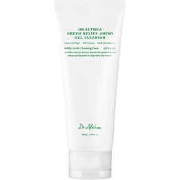 Dr. Althea, Green Relief Amino, Cleansing & Purifying, Cleansing Gel, For Face, 100 ml