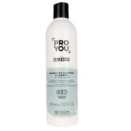 Revlon Proyou The Balancer Shampoo 350ml - unisex
