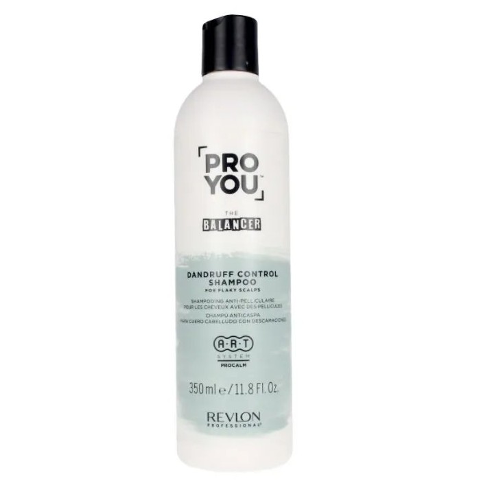 Revlon Proyou The Balancer Shampoo 350ml - unisex
