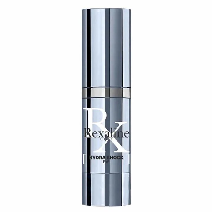 Rexaline Hydra Shock Eye 15ml - unisex