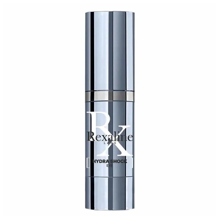 Rexaline Hydra Shock Eye 15ml - unisex