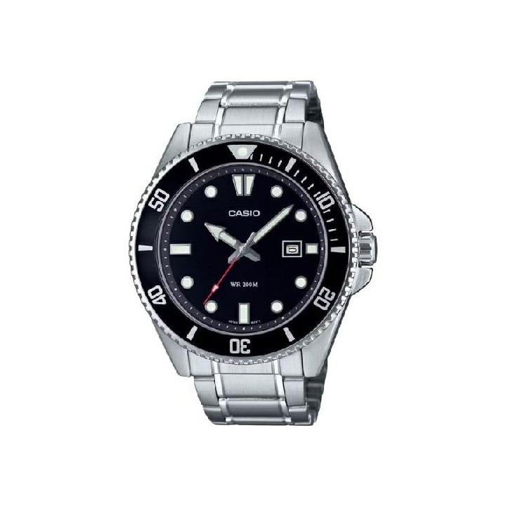 CASIO WATCHES - MDV-107D-1A1VDF